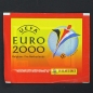 Preview: Euro 2000 Panini Sticker bag - star + number