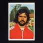 Preview: Gerd Müller Bergmann sticker Fußball 1974