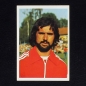 Preview: Gerd Müller Bergmann Sticker Fußball 1974