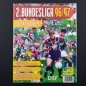 Preview: Bundesliga 96 DS