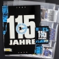 Preview: 115 Jahre Arminia Juststickit Panini Sticker Album