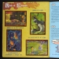 Preview: Shrek 2 Panini Sticker Album komplett - F