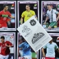 Preview: Euro 2012 Poster Sticker Panini