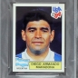Preview: Diego Maradona USA 94 Panini Sticker - PSA 6