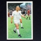 Preview: Uwe Seeler Bergmann Card  No. 272 - Fußball 1967