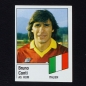 Preview: Bruno Conti Panini Sticker Nr. 392 - Fußball 87