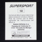 Preview: Yannick Noah Panini Sticker No. 158 - Super Sport 1988
