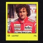 Preview: Alain Prost Panini Sticker Nr. 139 - Super Sport 1988