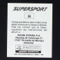 Preview: Carl Lewis Panini Sticker Nr. 66 - Super Sport 1988
