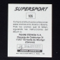 Preview: Paolo Maldini Panini Sticker Nr. 106 - Super Sport 1988