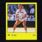 Preview: Pat Cash Panini Sticker Nr. 150 - Super Sport 1988