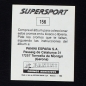 Preview: John McEnroe Panini Sticker Nr. 156 - Super Sport 1988