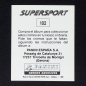 Preview: Ronald Koeman Panini Sticker No. 102 - Super Sport 1988