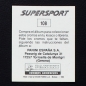 Preview: Lothar Matthäus Panini Sticker No. 108 - Super Sport 1988