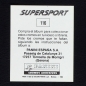Preview: Peter Shilton Panini Sticker Nr. 116 - Super Sport 1988