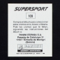 Preview: Alexseij Mikhailchenko Panini Sticker Nr. 109 - Super Sport 1988