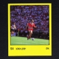 Preview: Sören Lerby Panini Sticker No. 104 - Super Sport 1988