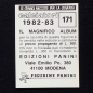 Preview: Giuseppe Galderisi Panini Sticker No. 171 - Calciatori 1982