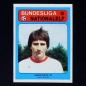 Preview: Ivan Buljan Americana Card No. 73 - Bundesliga Nationalelf 1978