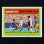 Preview: Franz Beckenbauer Americana Card No. 151 - Bundesliga Nationalelf 1978