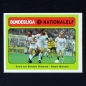 Preview: Gerd Müller Americana Card No. 170 - Bundesliga Nationalelf 1978