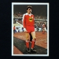 Preview: Klaus Allofs Bergmann Sticker No. 101 - Bundesliga 79