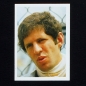 Preview: Jody Scheckter Bergmann Sticker No. 76 - Motosport