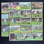 Preview: Fußball 1962 Bilder- u. Werbedienst Wanne Eickel