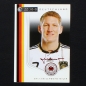 Preview: Bastian Schweinsteiger Panini Trading Card No. 16 - Team Cards 2010