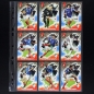 Preview: Foot Cards 98 Panini Trading Card komplette Serie - Zidane Henry