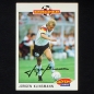 Preview: Jürgen Klinsmann Panini Trading Card No. 10 - Action Cards Fußball 92