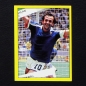 Preview: Michel Platini Panini Sticker No. 286 - Football 87