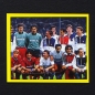 Preview: Diego Maradona Panini Sticker No. 285 - Football 88