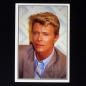 Preview: David Bowie Panini Sticker No. 59 - Smash Hits 85