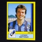 Preview: Lothar Matthäus Panini Sticker No. 132 - Calciatori 1988