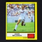 Preview: Igor Belanov Panini Sticker No. 377 - Football 88