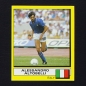 Preview: Alessandro Altobelli Panini Sticker No. 375 - Football 88