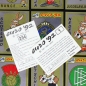 Preview: Wappensatz Panini Sticker - Euro 92