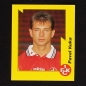 Preview: Pavel Kuka Panini Sticker No. 108 - Fußball 97