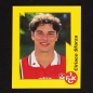 Preview: Ciriaco Sforza Panini Sticker No. 105 - Fußball 97