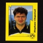 Preview: Stephan Chapuisat Panini Sticker No. 56 - Fußball 97