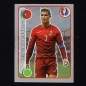 Preview: Christino Ronaldo Panini Sticker No. 597 - Euro 2016 Swiss Version