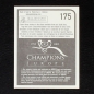 Preview: Alessandro Del Piero Panini Sticker No. 175 - Champions of Europe