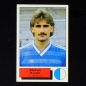 Preview: Stefan Kuntz Panini Sticker No. 16 - Fußball 86