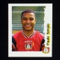 Preview: Paulo Sergio Panini Sticker No. 143 - Fußball 97-98 Endphase