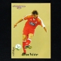 Preview: Anton Polster Panini Sticker No. 249 - Fußball 98