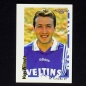 Preview: Marc Wilmots Panini Sticker No. 322 - Fußball 98