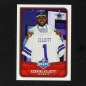Preview: Ezekiel Elliott Panini Sticker No. 12 - NFL Football 2016