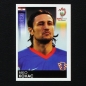 Preview: Niko Kovac Panini Sticker No. 190 - Euro 2008