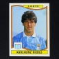 Preview: Karl-Heinz Riedle Panini Sticker No. 183 - Calciatori 1990